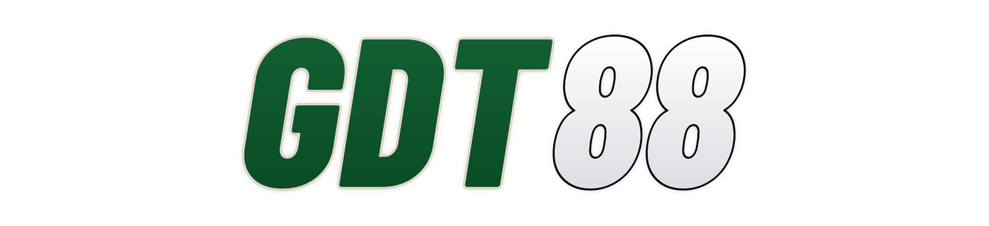 gdt88 লোগো